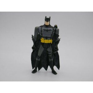 DC Comics Batman 1998 6-inch Action Figure